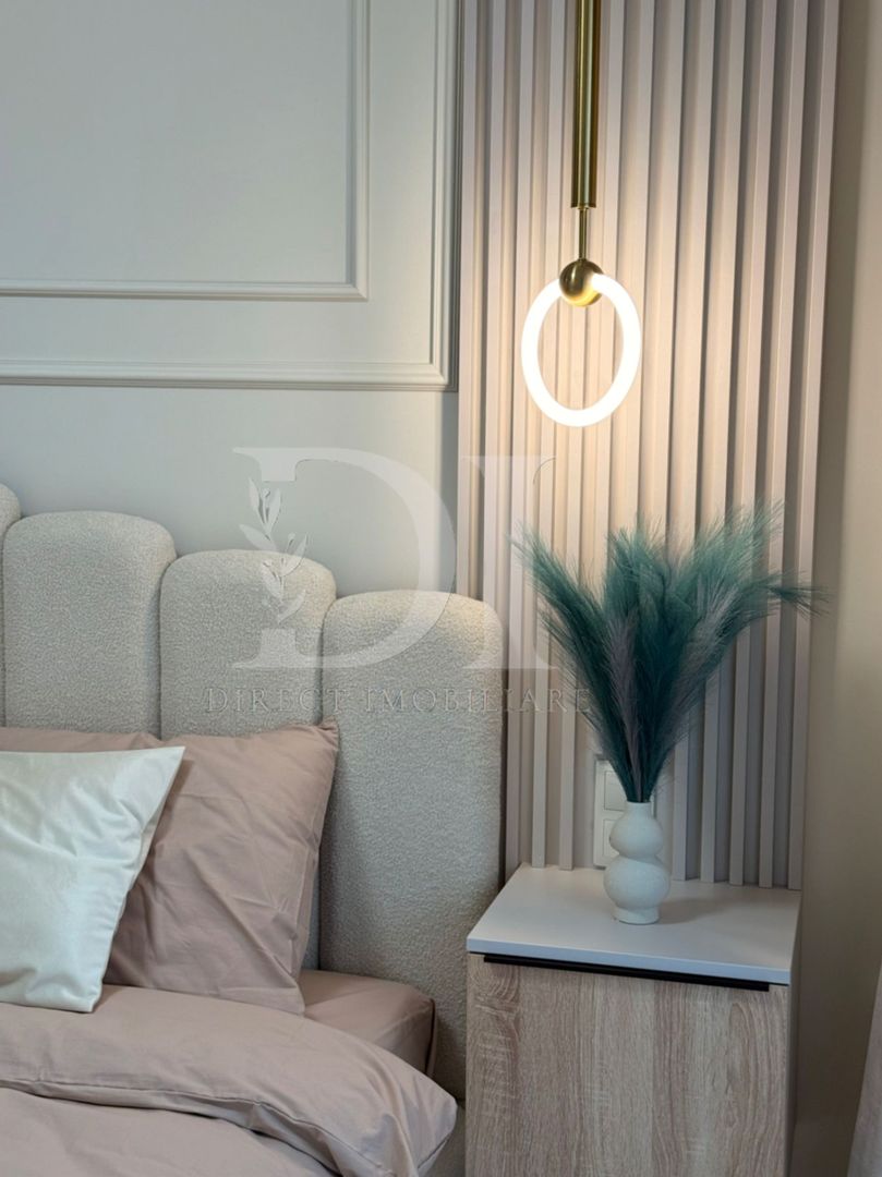 Apartament ultramodern / etaj intermediar / Zona Eroilor - Poză 16