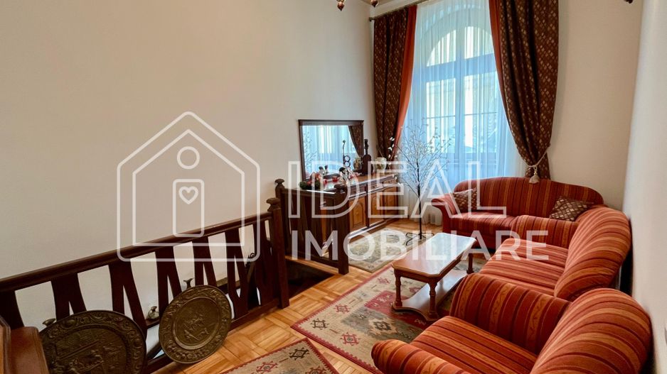 Apartament 2 camere spațios și luminos de vânzare – zonă ultracentrală - Poză 4