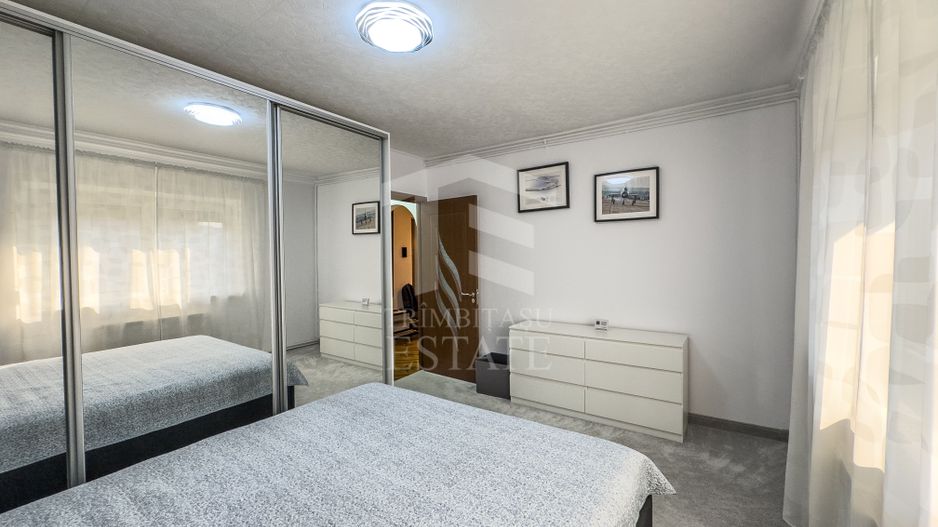 Pet Friendly | Sebastian | 13 Septembrie | Vulcan | PetreIspirescu - Poză 2