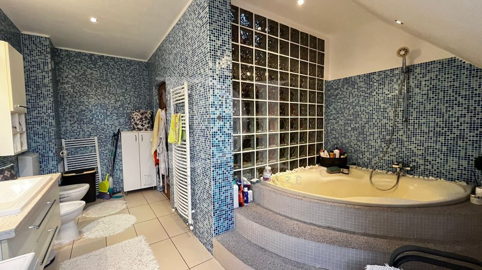 Apartament 3 camere | 108mp | modern - Poză 3