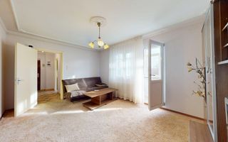 Apartament 3 camere decomandat Titan - Nicolae Grigorescu - Poză 3