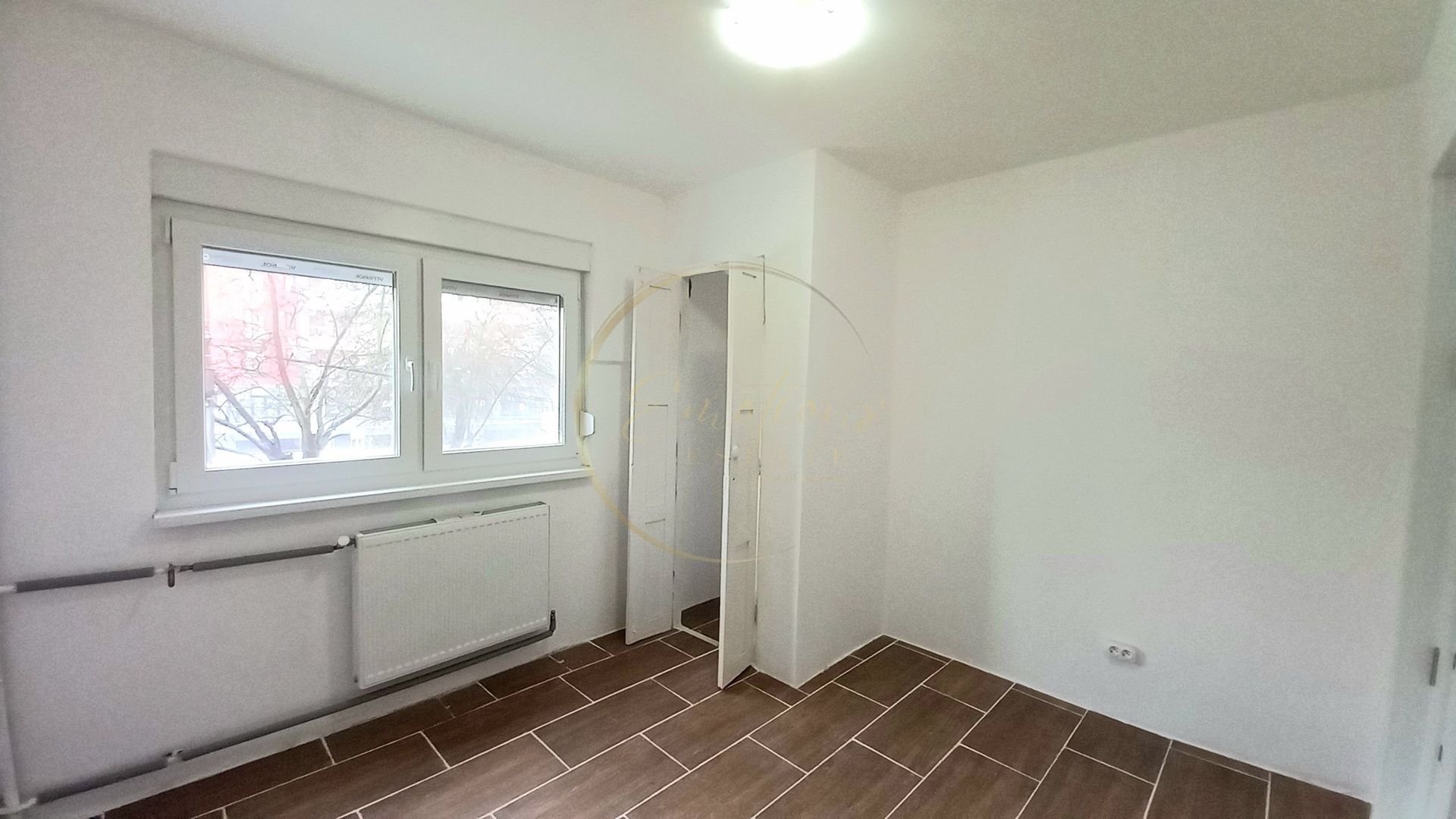 NOU | Apartament 1 cameră nemobinat | Complex Studențesc, Timișoara - Poză 3