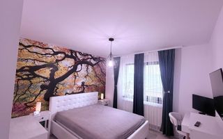 Apartament 2 camere, 51 mp, cu loc de parcare intabulat - zona Păcurari/Rediu, Iași - Poză 7