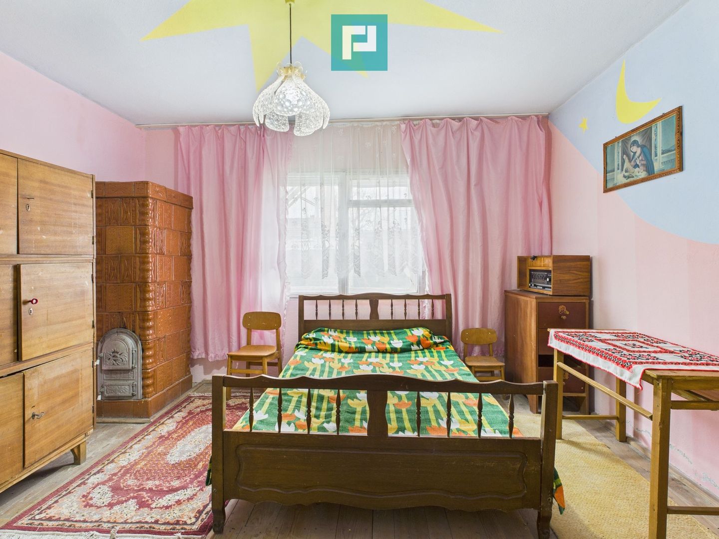 Apartament Săvârşin vizavi de intrarea la Castel - Poză 7