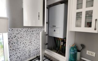 Casa Individuala P+M, 90 mp utili, teren 300 mp, mobilata si utilata - Poză 8