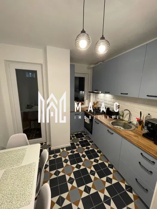 Apartament 2 camere I Decomandat I Loc de parcare I Turnisor - Poză 5