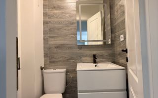 Apartament 3 camere, 70 mp, superfinisat – B-dul Traian, zona Dalia - Poză 8