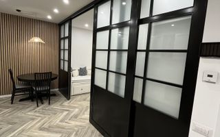 Prima inchiriere 2 camere | The Office | Terasă | Parcare - Poză 3