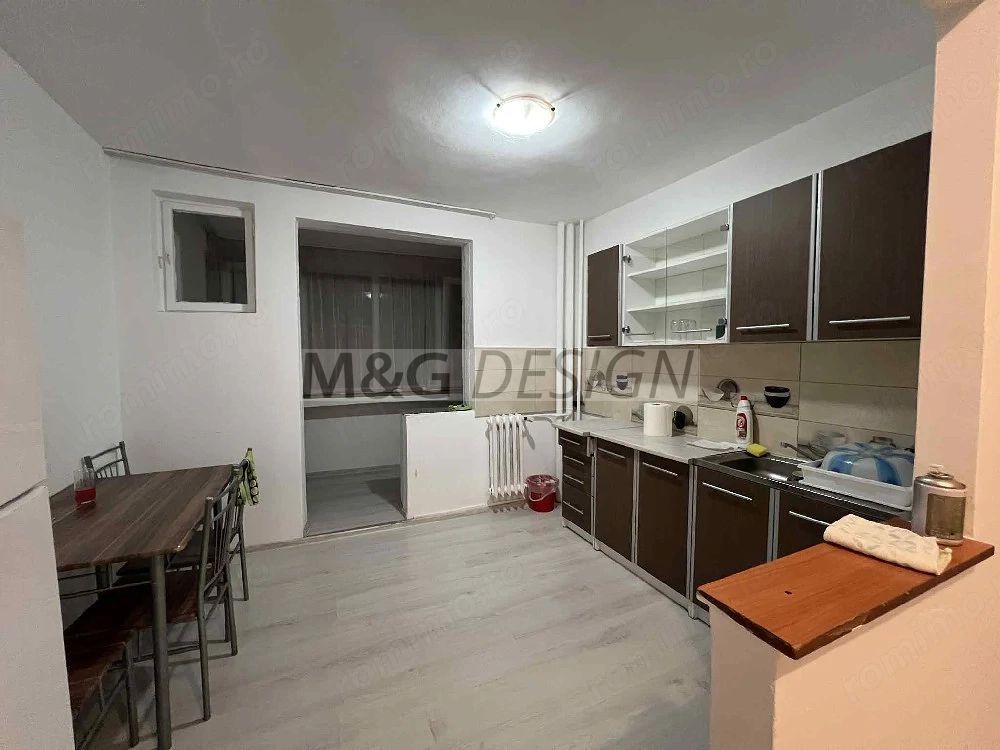 Etaj 2 Girocului-3 camere - Poză 5
