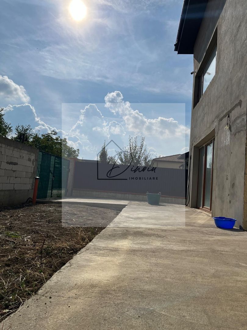 COMISION 0% I Vila Cartier Henri Coanda Pipera - Aviatiei - Poză 37