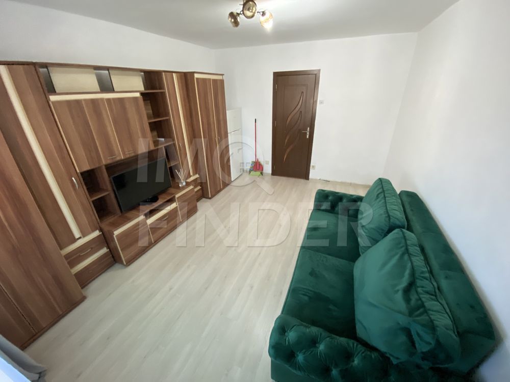 Garsoniera Superfinisata Marasti - Poză 2