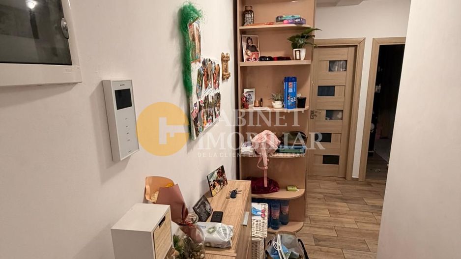 Ap 2 camere | 50,60mp + balcon 19,55mp tip terasă | parcare inclusă | bloc 2018 - Poză 3