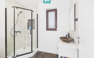 Casă individuală modernă, Moșnița Nouă - Poză 13