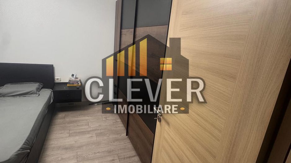 Ap 2 camere, mobilat utilat , Hills,  12 min metrou Teclu - Poză 8