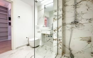 Chirie I Apartament 2 camere I Sisesti I Panorama Lake - Poză 5