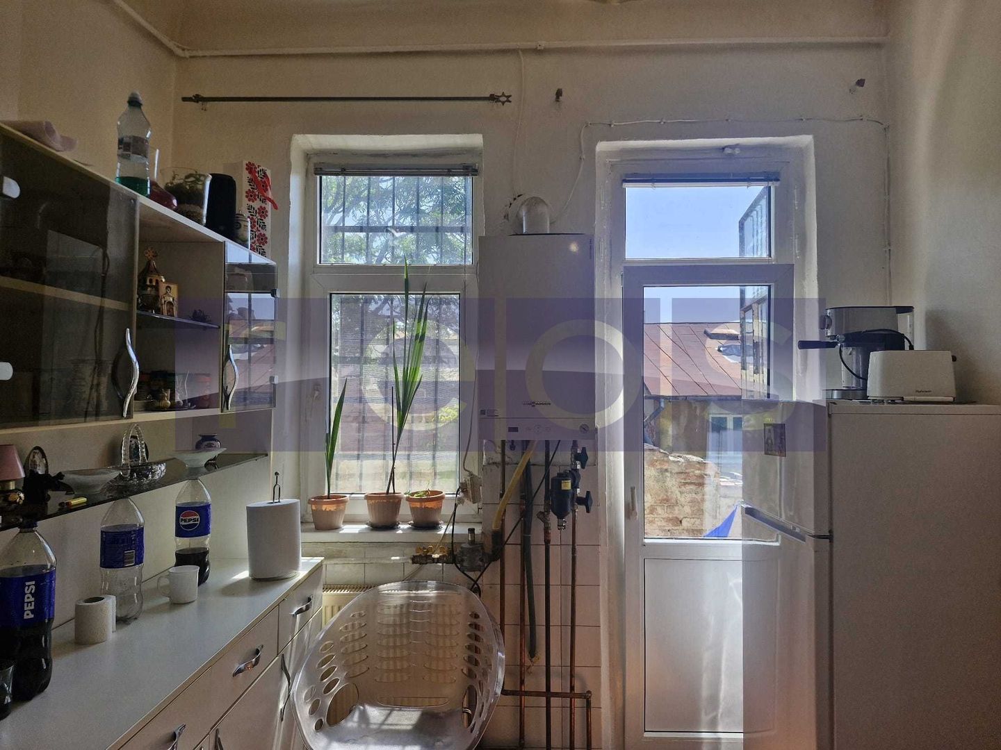 Vand apartament in vila 4 camere - Poză 4