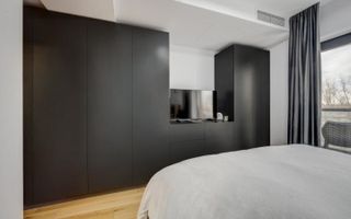 Apartament 3 camere Băneasa | Loc de parcare - Poză 10