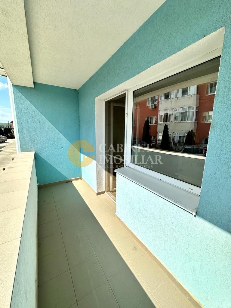 2 Camere Decomandat -  Bloc Nou - Bellaria - Zona Bucium - Poză 11