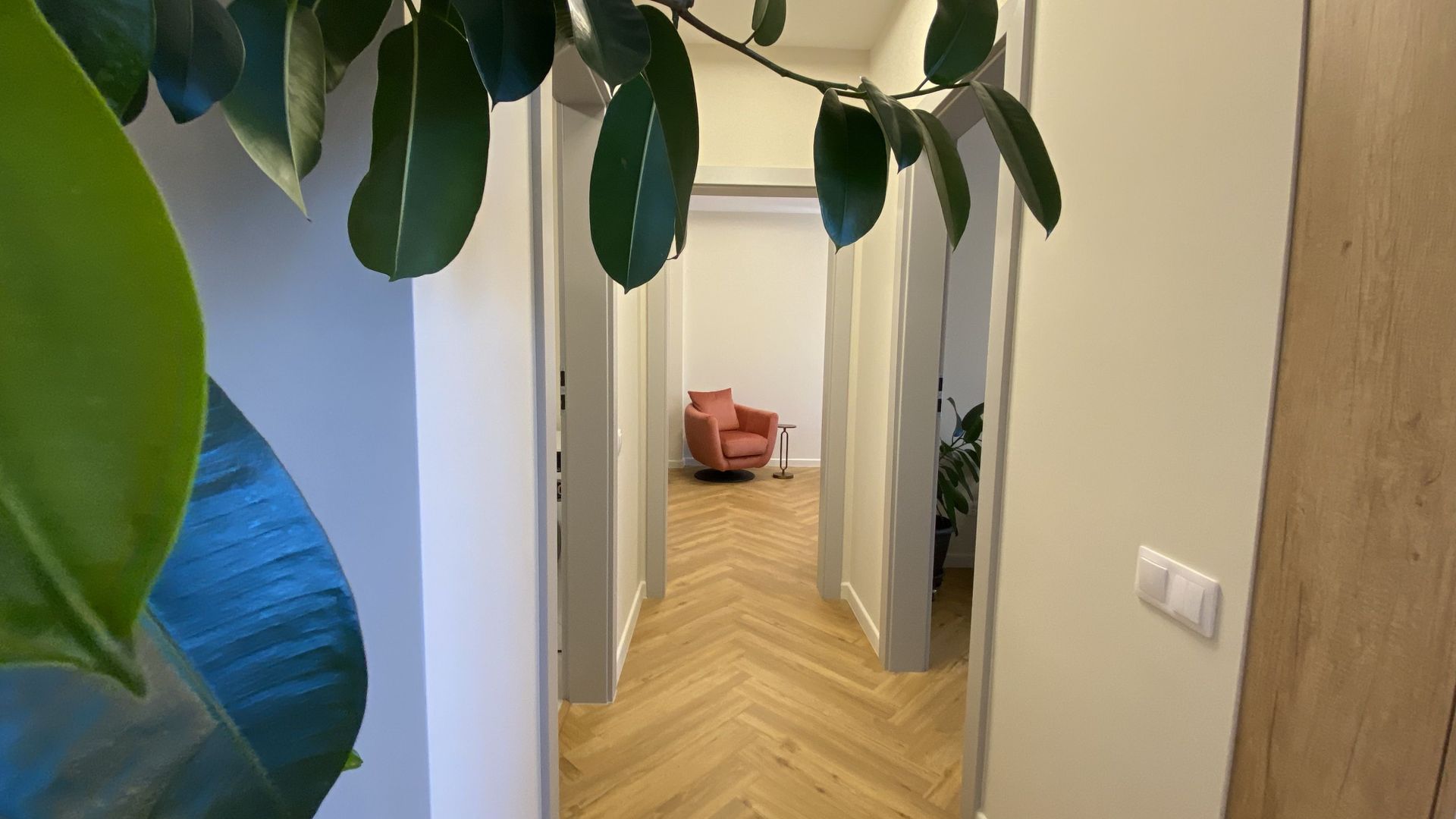 Chirie apartament 3 camere - Pet Friendly - Turnisor, Sibiu - Poză 6