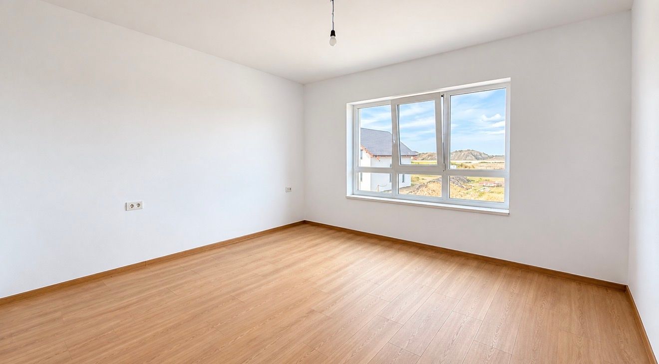 Comision 0% DUPLEX DE VÂNZARE SĂCĂLAZ  3 dormitoare 154mp utili - Poză 12