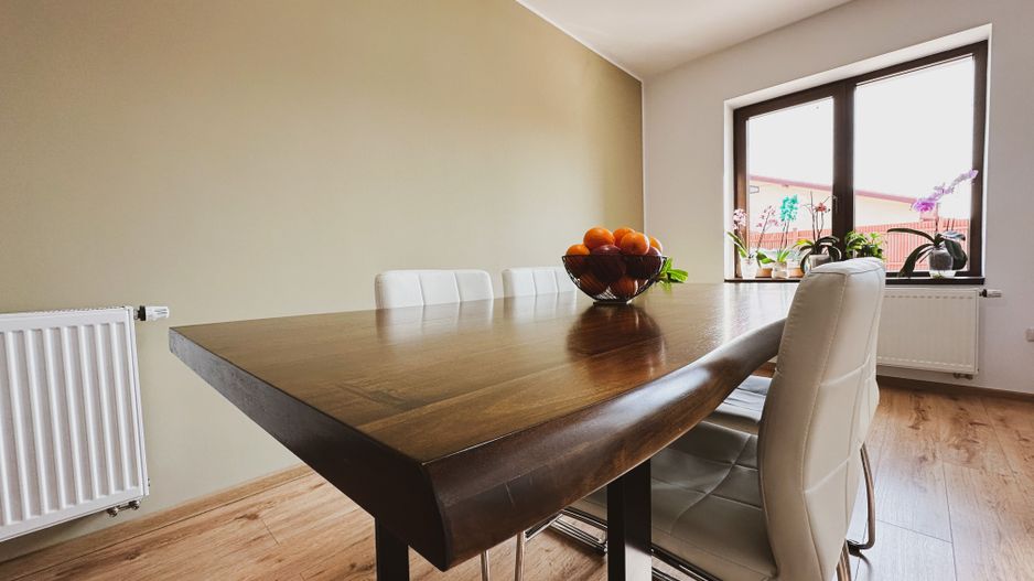 Dumbravita - Casa 5 camere, 179 mp | Mobilat & Utiliat | Garaj - Poză 41