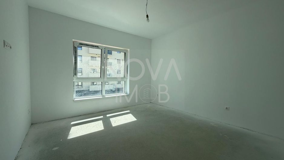 Apartament cu 2 camere, decomandat,  ETAJUL 1 - Str. Doamna Stanca - Poză 2