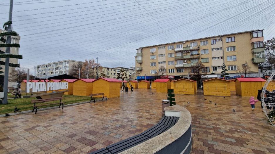 Inchiriere spatiu Ultracentral, Piata Primariei - Poză 14