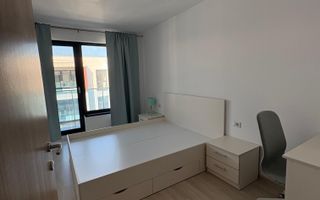 Ambasador Residence | 3 camere x 3 balcoane |  Mobilat - Poză 10