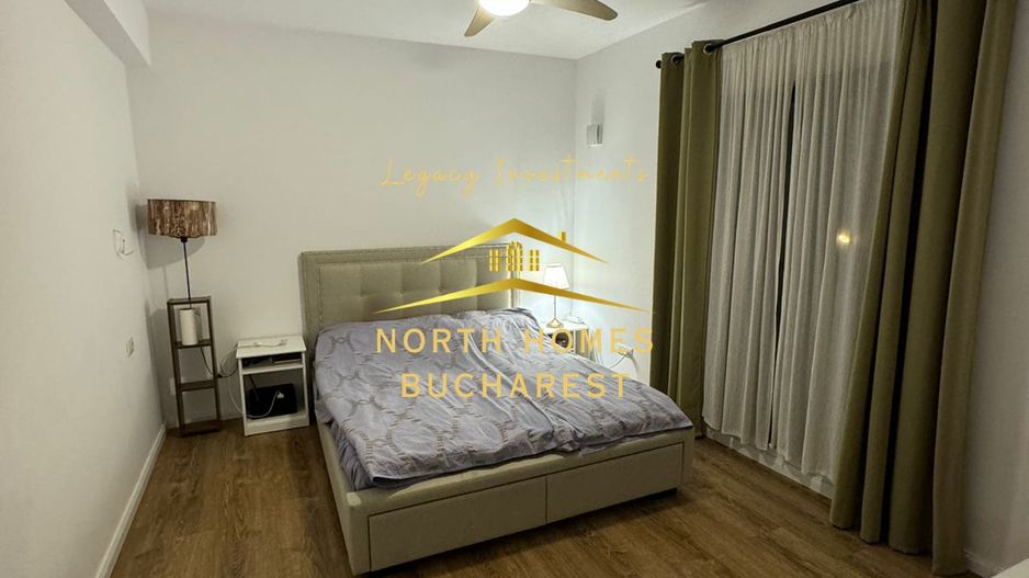 Ocazie familii! Vila Pipera langa Padure Matei Millo - Poză 9