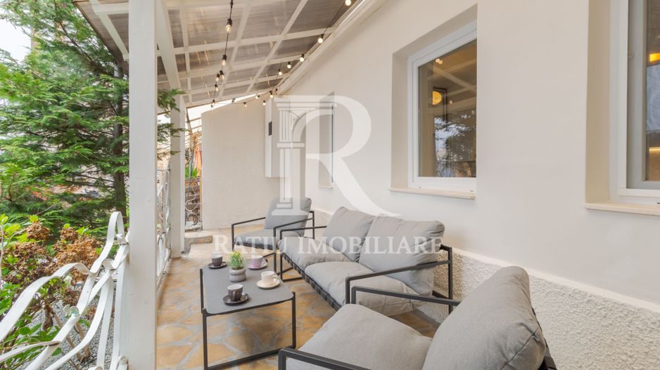 Casa cu 3 camere  | Ultracentral | Oradea - Poză 22