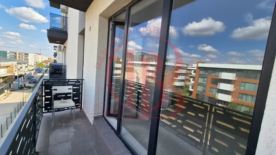 Apartament Finalizat 2 camere Parcare Inclusa Th. Pallady - Poză 10