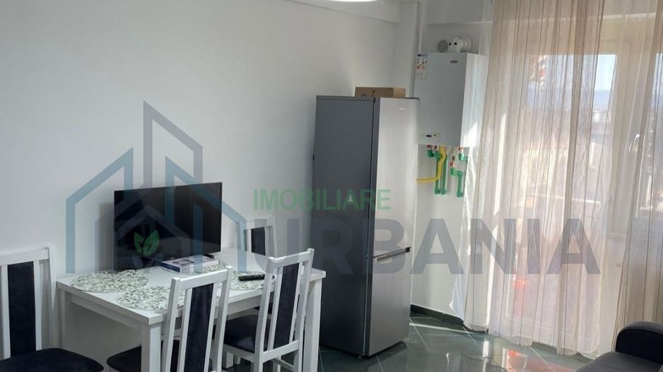 Apartament 2 camere, etaj 2, 54 mp, cu loc de parcare, vis-a-vis de Hanul Visoianu - Poză 6
