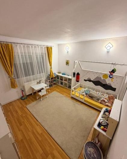 Steaua |  4 camere | 2 Bai | Centrala Proprie. - Poză 5