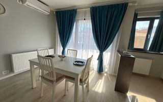REA1013709 Apartament 2 camere mobilat si utilat Pipera - Poză 18