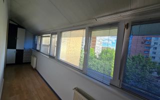 Apartament 2 Camere, Zona Circumvalatiunii, Etaj 4, Mobilat si Utilat - Poză 8