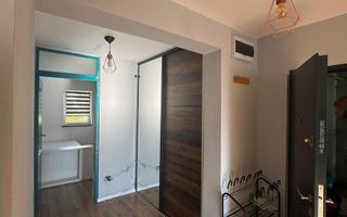 Apartament de Inchiriat 3 camere Zona Stefan cel Mare - Poză 7