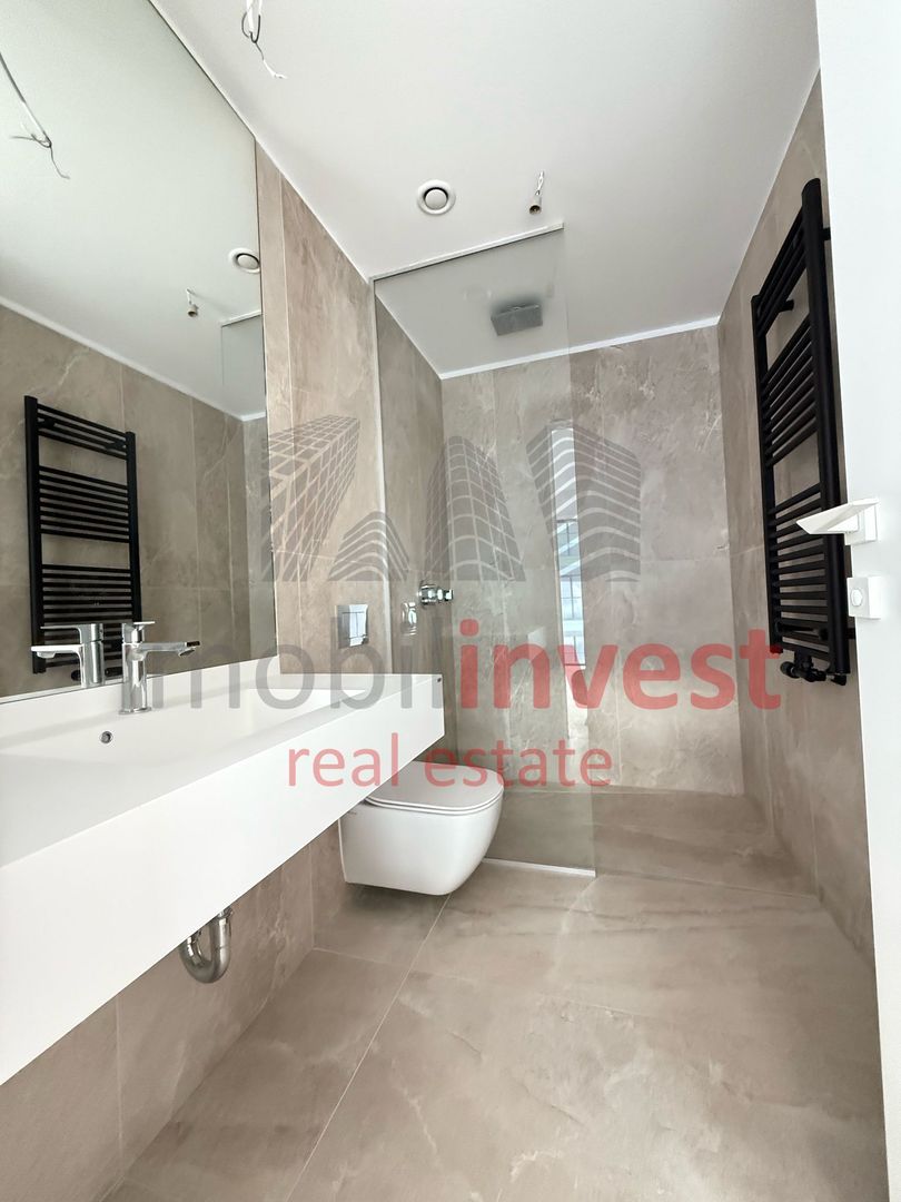 Apartament 3 camere de vanzare Fabrica de Glucoza - Poză 10