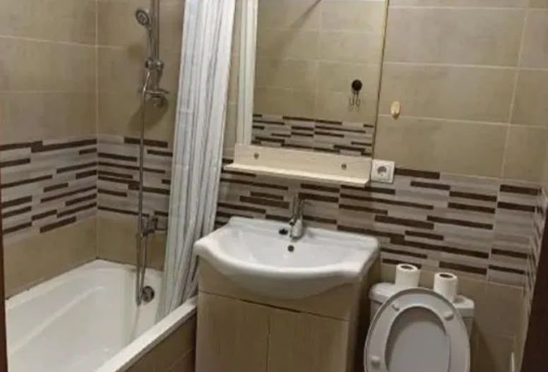 AP. 2 CAMERE- OZANA, PARCARE INCLUSA, CENTRALA PROPRIE, MODERN - Poză 7