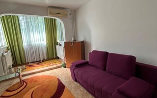 Apartament 2 camere de inchiriat, Zona Podu Ros, Iasi - Poză 1
