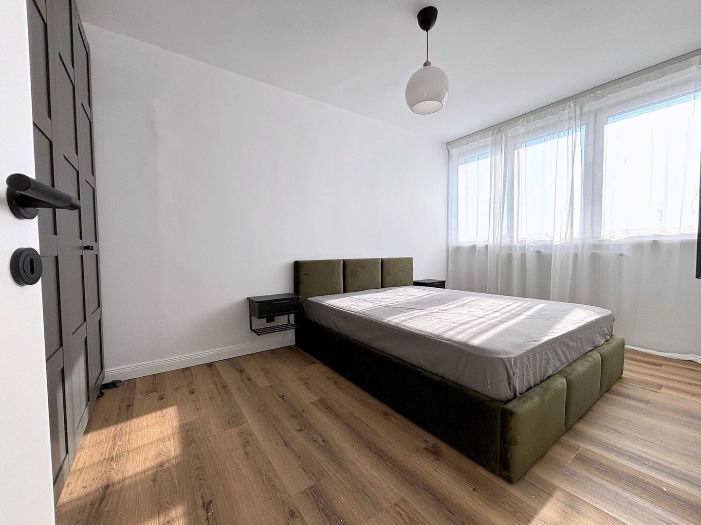 3 camere renovat complet langa Parc Floreasca-Beller - Poză 5