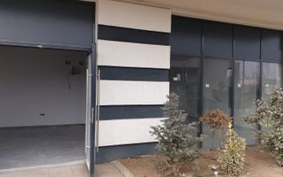 Spațiu comercial stradal – 55 mp | Militari – Iuliu Maniu - Poză 10
