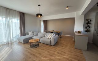 Apartament 3 camere | 96 mp | La cheie | Imobil nou | Zona Pod Ira - Poză 4