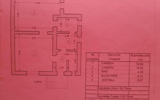 VANZARE 2 CAMERE  DEMISOL - POLONA - Poză 14