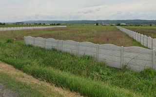 Teren Zona industriala / 5000mp - Poză 2