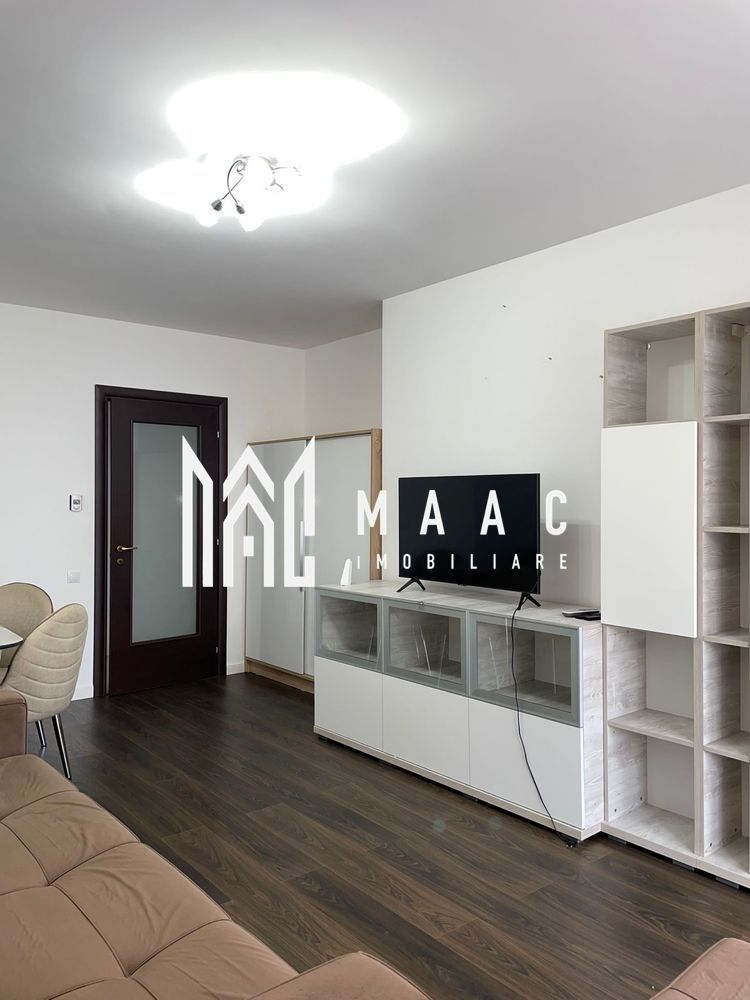 Apartament 3 camere I Parter I Balcon I Turnisor - Poză 3