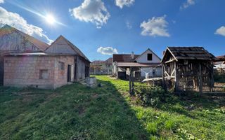 Casa individuala | Teren 868 mp | Constructie 73 mp - Poză 10