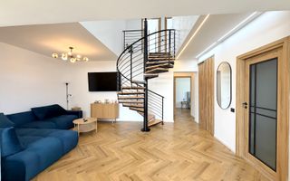 Casa individuala renovata integral P+M Chitila-Bucurestii Noi - Poză 3