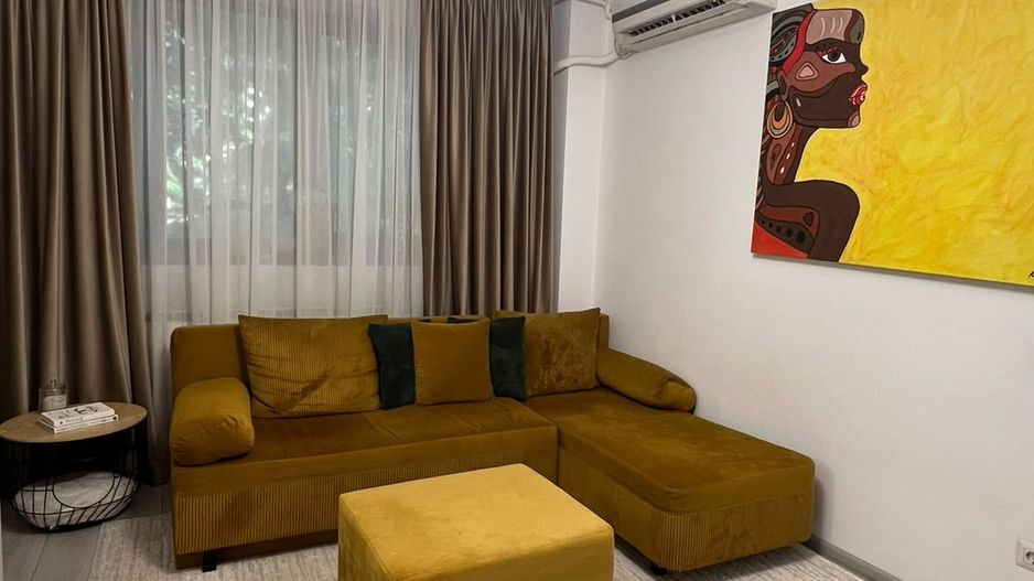 AP. 3 CAMERE- TIMPURI NOI, CAT-FRIENDLY, CENTRALA, PARCARE ADP, METROU - Poză 2