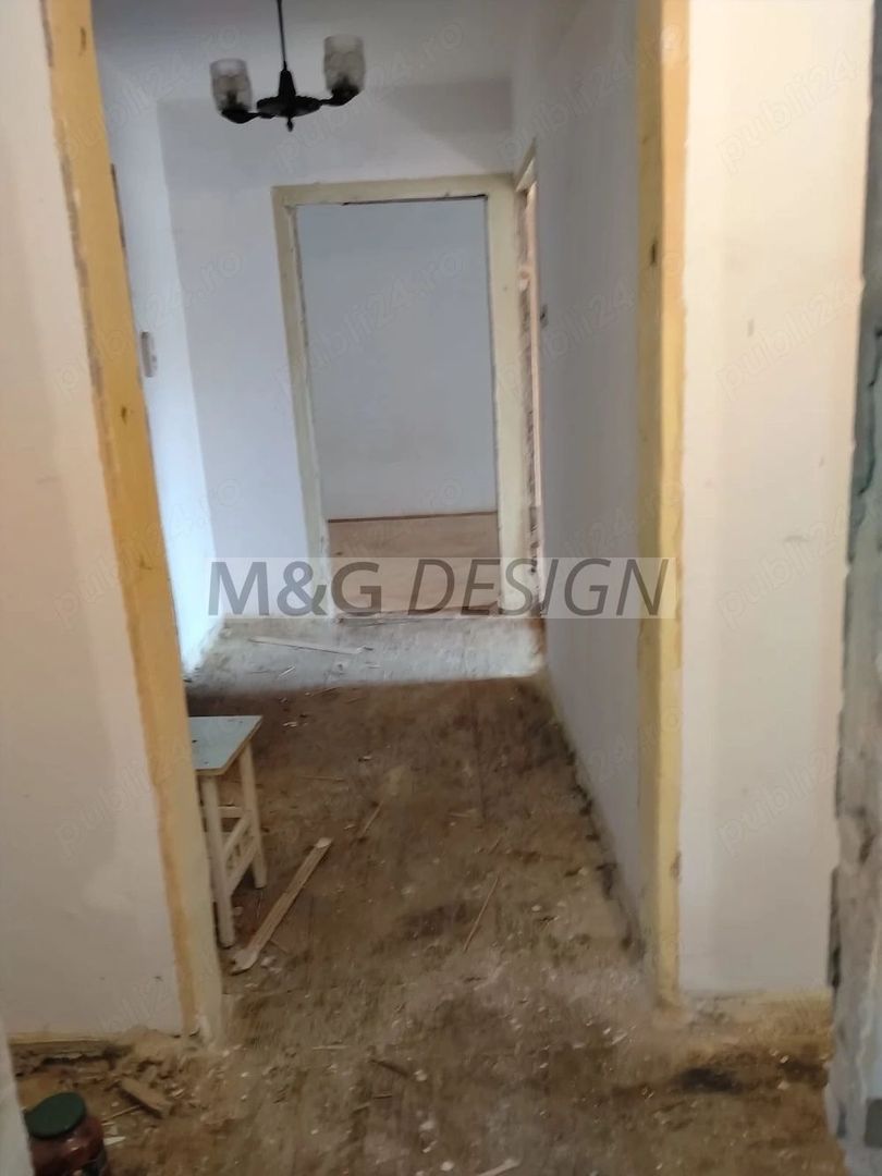 Apartament 2 camere decomandat etaj zona  Lipovei - Poză 5