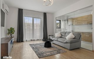 Apartament Premium 2 camere, complet mobilat si utilat, AquaCity - Poză 1